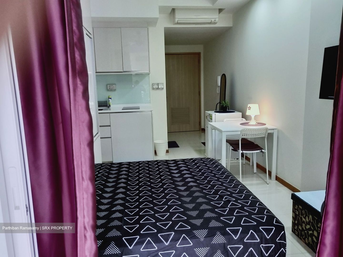 Forestville (D25), Condominium #568145241